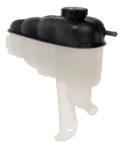 Depósito Anticongelante Yukon 5.3l 2011 2012 2013 2014