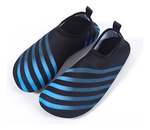Zapatos De Playa Antideslizantes Secado Rápido Zapatos Buceo