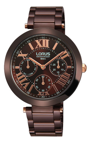 Reloj Lorus Rp657cx9