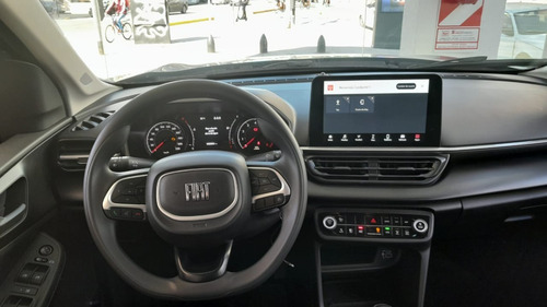 Imagen 6 de 23 de Fiat Pulse Drive 1.3 Cvt 2023