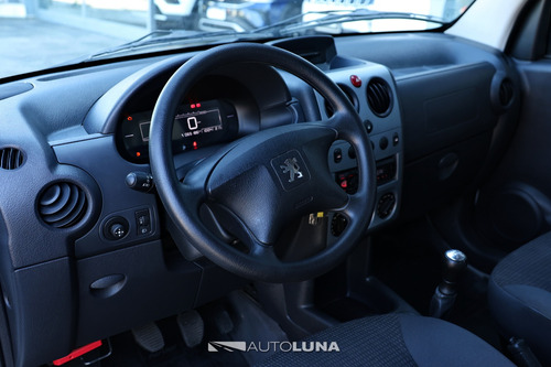 Peugeot Partner 1.6 Confort
