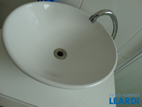 Imagem 5 de 11 de Apartamento - Santana - Sp - 478766