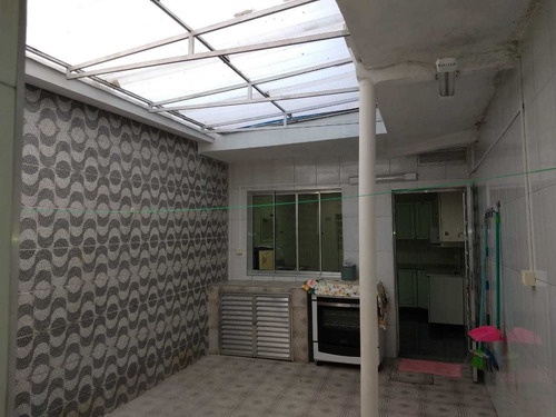 Imagem 14 de 14 de Sobrado À Venda No Conjunto Residencial Vista Verde -11562