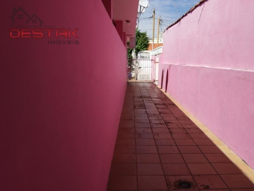 Imagem 11 de 12 de Ref.: 2781 - Casa Comercial Em Jundiaí Para Aluguel - L2781