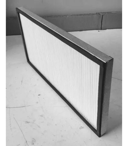 Filtro Ar Condicionado Retro New Holland E Case - 47675769