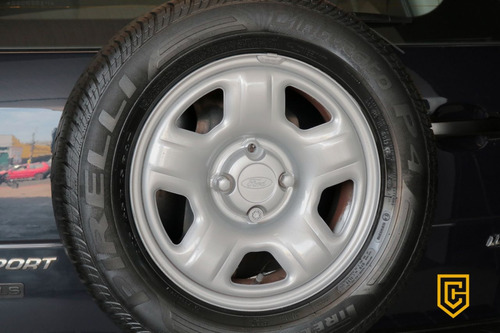 Ford Ecosport EcoSport XLS 1.6/ 1.6 Flex 8V 5p
