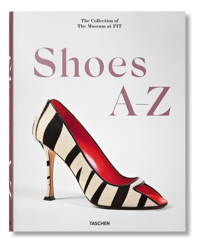 Libro Shoes A-z - Guinness, Daphne