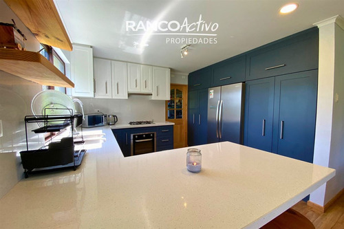 Imperdible Casa 4 Dorm En Parcela, En Venta En Quillón