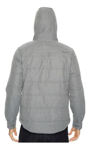 Marmot banyons insulated hoody sales