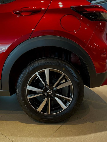 Imagen 8 de 10 de Nissan Kicks Advance Tm 2021