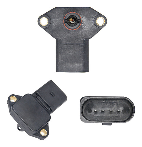Sensor Map Volkswagen Pointer 1.8l 4 Cil 08/09 Walker