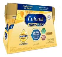 Comprar Enfamil Neuropro Listo Para Beber 6×237ml