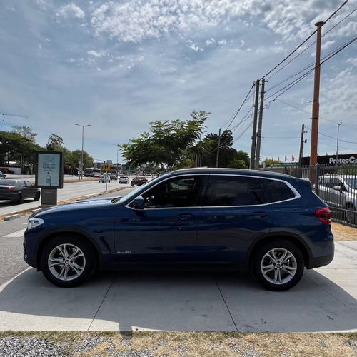 Imagen 8 de 13 de Bmw X3 X-line