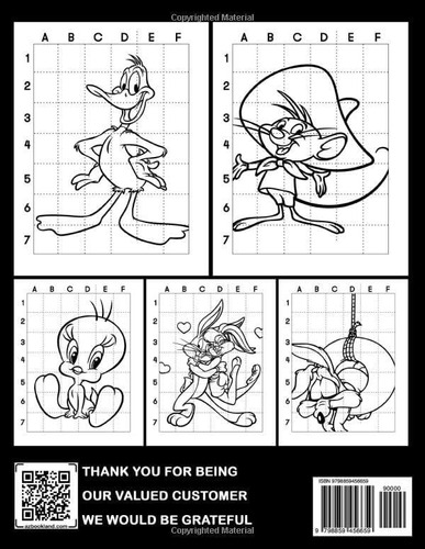 Libro: How To Draw Serires Cartoon: Easy Guide Step By Step 