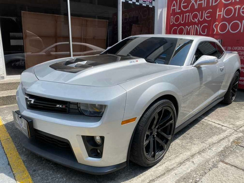Chevrolet Zl1 Zl1