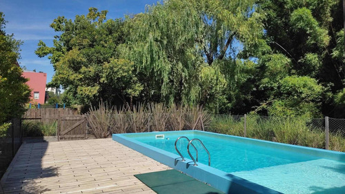 Imagen 8 de 26 de Casa Tipo Ph En Venta En Conjunto Con Pileta, Tigre Residenc