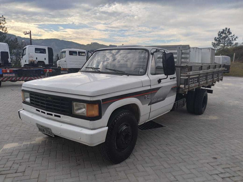 Imagem 3 de 9 de Chevrolet D-40