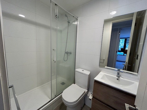 Departamento En Arriendo De 3d 2b 1e 1b Alameda Centro Talca