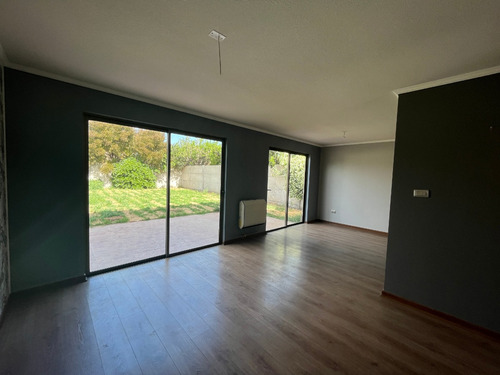 Casa En El Remanso De Chicureo