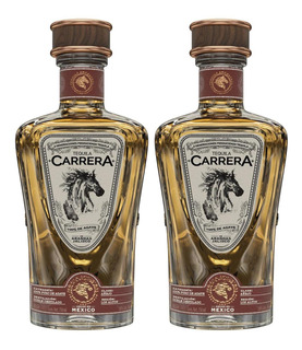 Tequila Carrera Reposado | MercadoLibre 📦