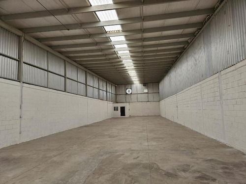 Bodega En Renta En Col San Agustin, Torreón Coah.