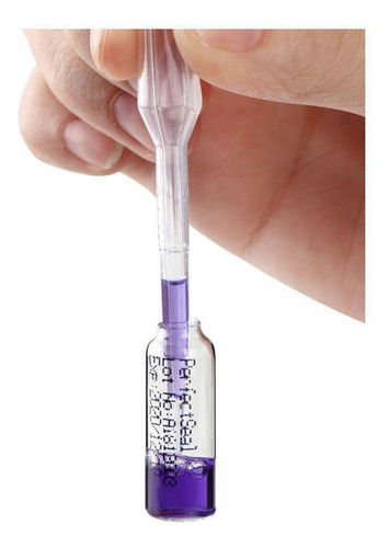 Adhesivo quirúrgico Perfect Seal Cola, caja de 1 ml, 10 unidades