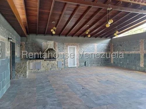 Casa En Venta Montalbán I