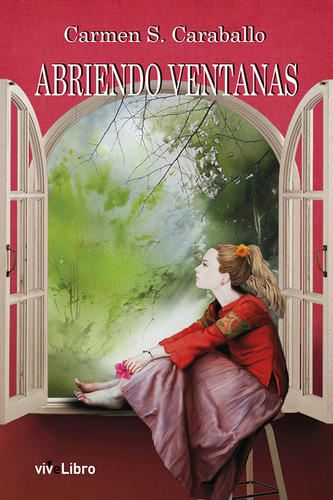 Libro Abriendo Ventanas - Caraballo, Carmen S.