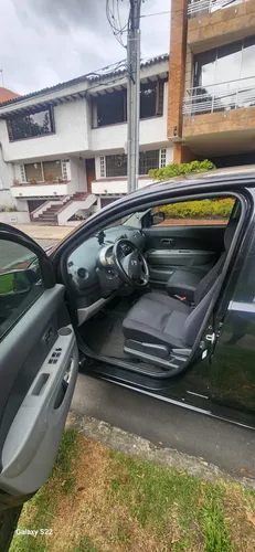 Daihatsu Sirion 1.3l