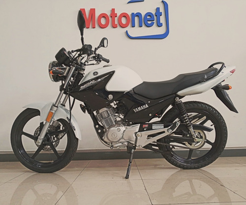 Imagen 7 de 14 de Yamaha Ybr 125 Ed 0km Tarjeta Ahora 12 A18 Cuotas Fijas
