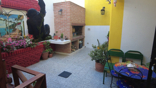 Imagen 9 de 24 de Casa 4 Ambientes En Venta En Villa Libertad (san Martin)