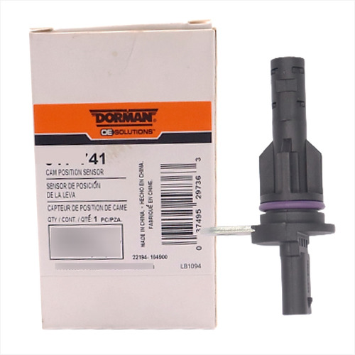 Sensor Posicion Arbol De Leva Cherokee Kk Grand Cherokee 4g 