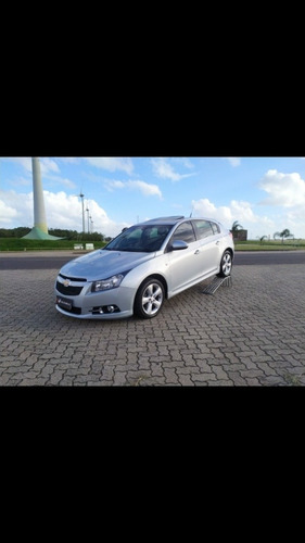 Imagem 1 de 11 de Chevrolet Cruze Sport 2012 1.8 Ltz Ecotec Aut. 5p