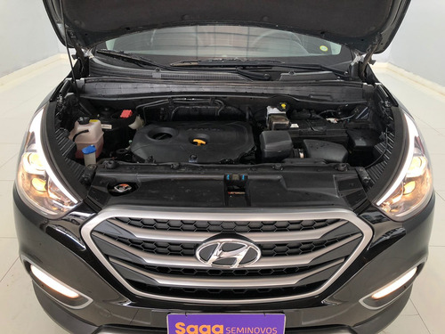 Imagem 5 de 12 de Hyundai Ix35 2.0 Gl 2wd (aut) (flex)