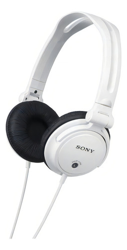Fone de ouvido reversível Sony MDR-v150 tipo Jay Cable 2 Mts