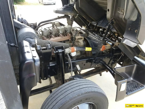 Ford Cargo 815
