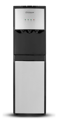 Dispensador De Aguan Botella Oculta Lm-yl1-1159b