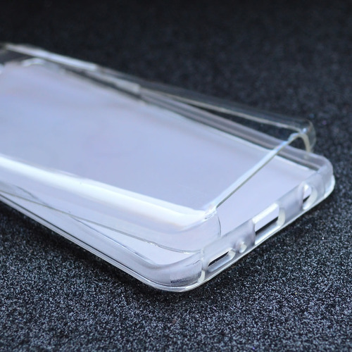 Imagen 4 de 9 de Funda 360 Protege 100% Compatible Con Samsung S9