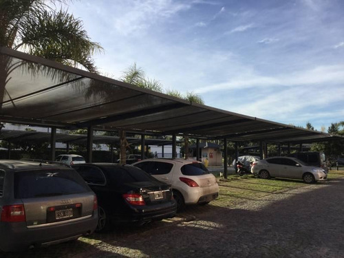Imagen 8 de 10 de Monoambiente En Venta Con Vista Al Yacht Nordelta Apto Credito. Vende Ya!