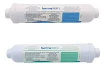 Comprar Filtro Lineal Heladera Dispenser T33 Con Acople Rapido X 2 U