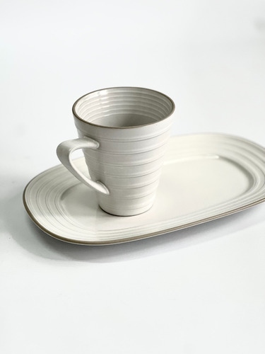 Taza Mug Capri. Desayuno. Trendycorner.