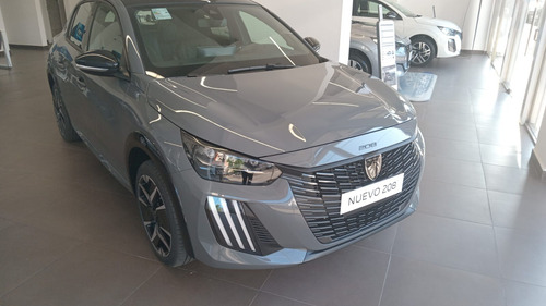 Peugeot 208 1.0T Gt