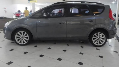 Imagem 7 de 15 de Jac J6 2012 2.0 16v Diamond 7l 5p
