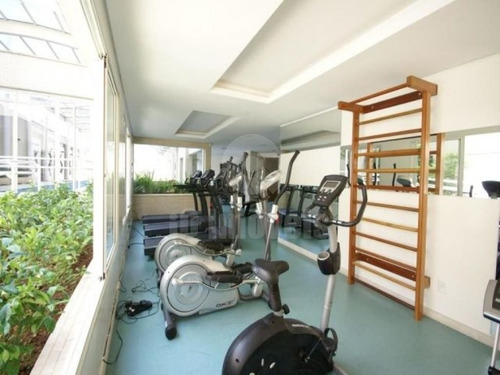 Imagem 11 de 15 de Apartamento Alto Da Lapa, 366 Metros, 4 Suites, 6 Vagas De Garagem - Ze21792