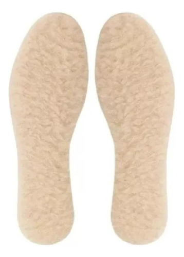 X3 Pares Plantilla Con Chiporro Recortable De Talla 32 A 45