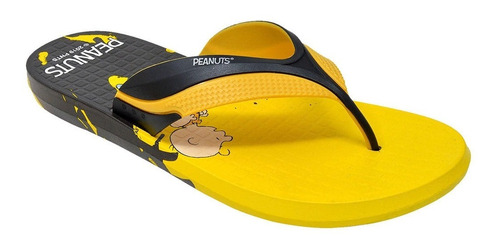 Sandalias Snoopy Caballero Licencias100%oficiales Pn-1642-fc