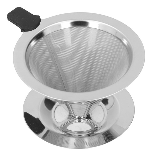 Filtro De Café Por Goteo Aqxreight De Doble Malla