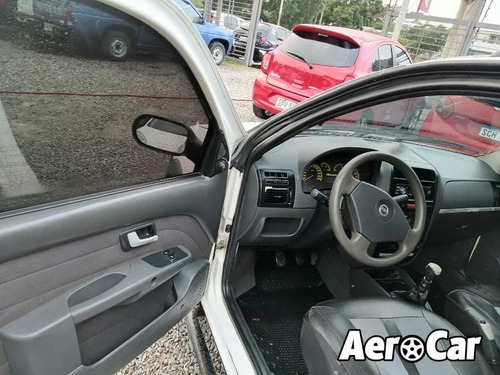 Fiat Strada Adventure 1.8 2009 Impecable! Aerocar