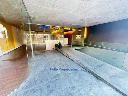 Punta Carretas Venta Oficina Premium 920m2