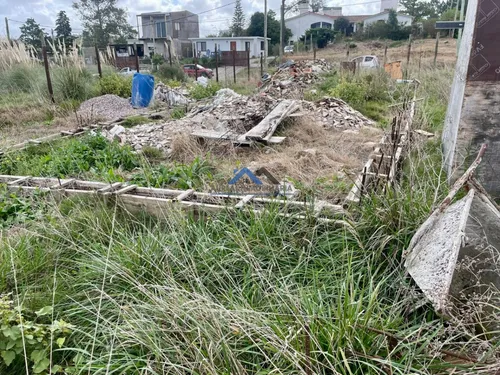 Venta Terreno Altos De La Laguna 316m2 Maldonado